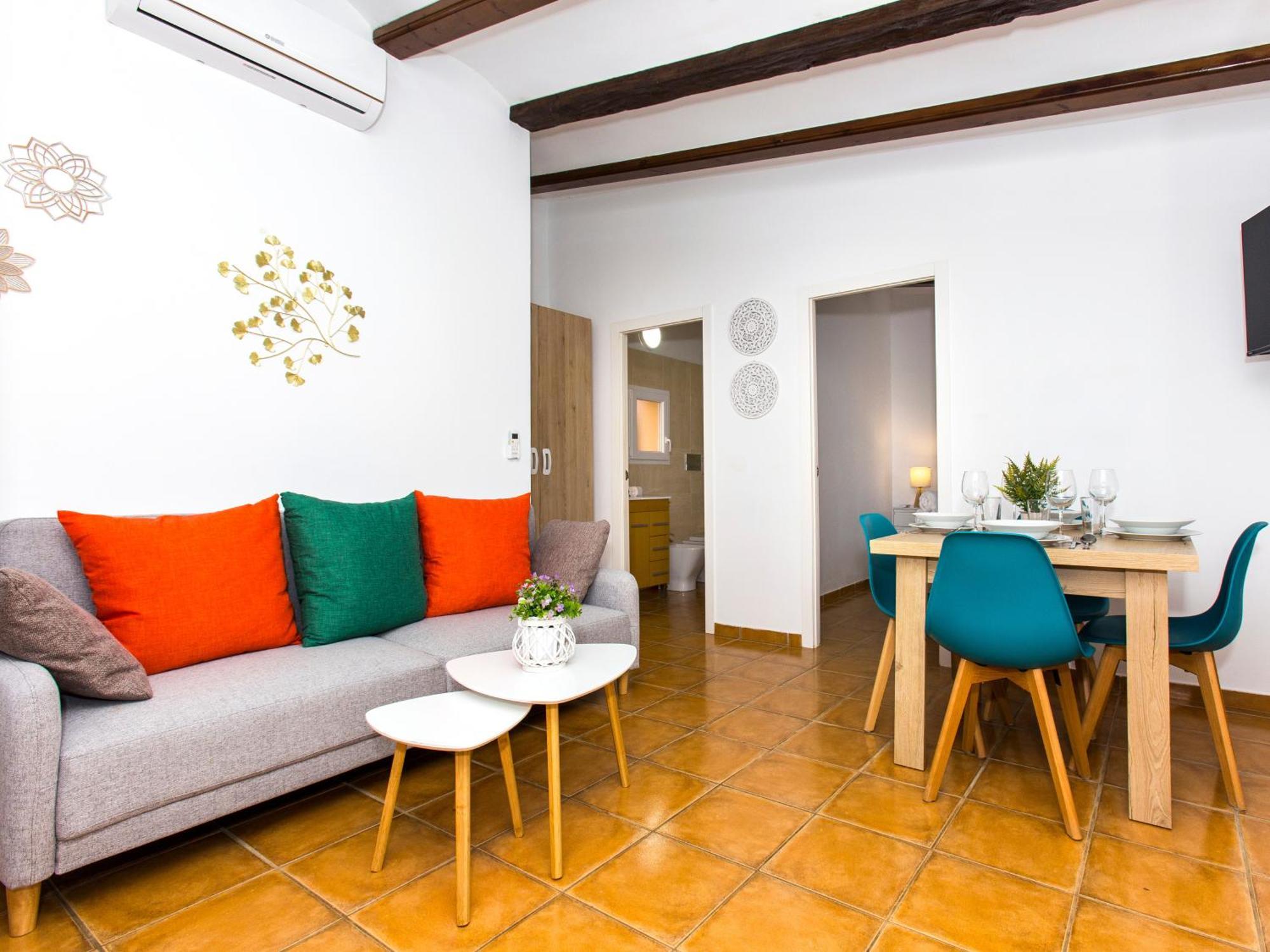 Villa Casa Marineta III Dénia Exterior foto